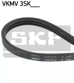 Ремень SKF VKMV 3SK872